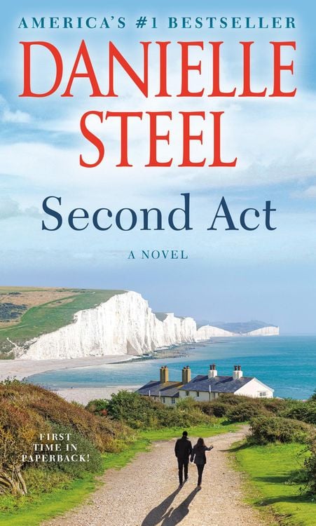 Produktbild: Second Act