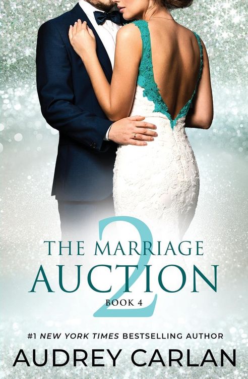 Produktbild: The Marriage Auction 2, Book Four