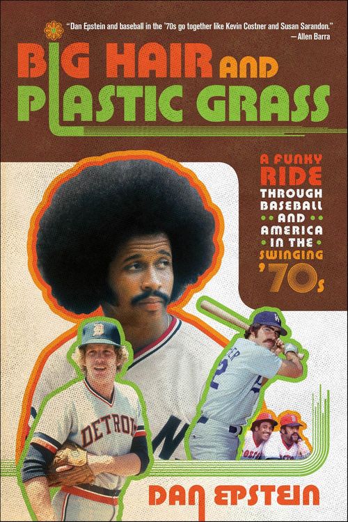 Produktbild: Big Hair and Plastic Grass