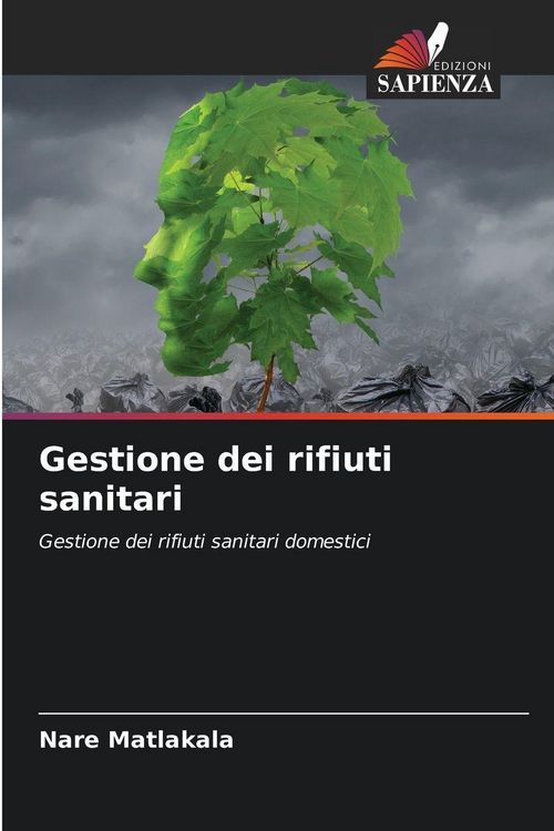 Produktbild: Gestione dei rifiuti sanitari