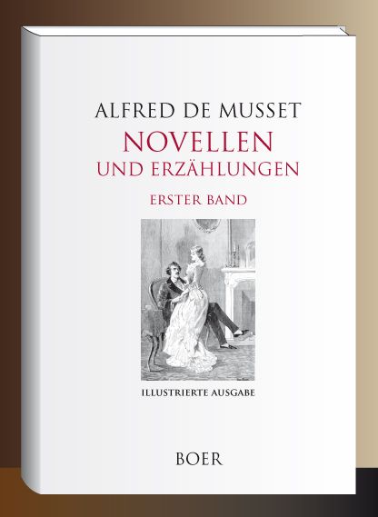Produktbild: Novellen und Erz&auml;hlungen Band 1