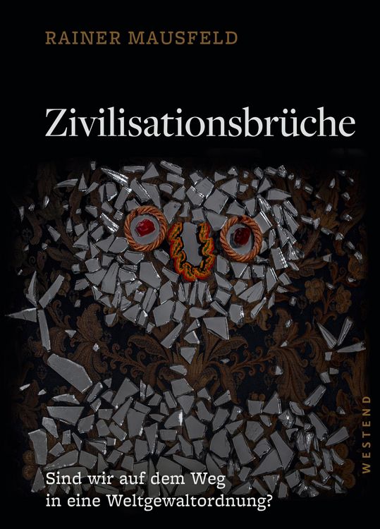 Produktbild: Zivilisationsbr&uuml;che
