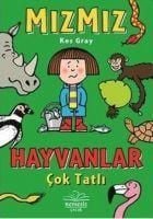 Produktbild: Mizmiz Hayvanlar Cok Tatli