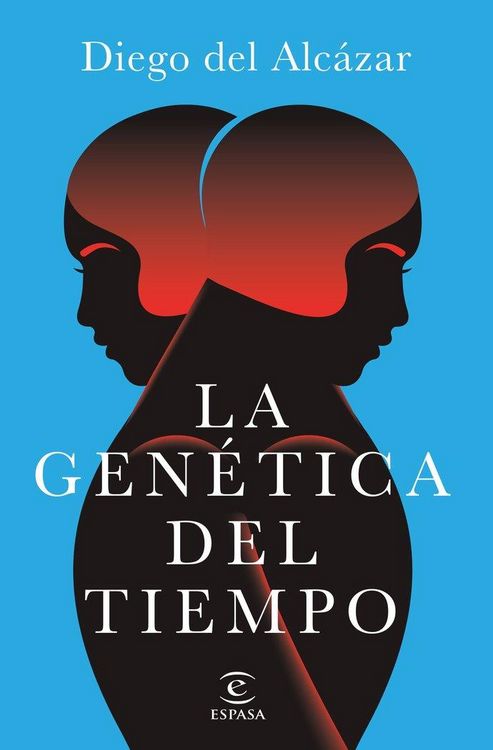 Produktbild: La gen&eacute;tica del tiempo
