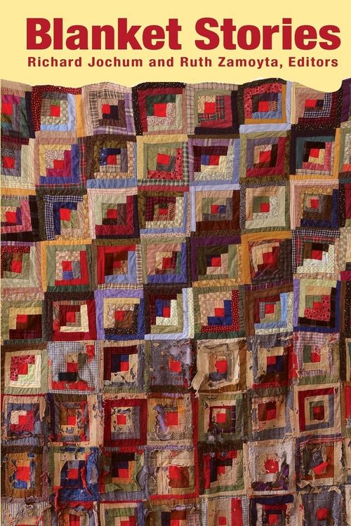 Produktbild: Blanket Stories