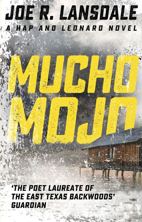 Produktbild: Mucho Mojo