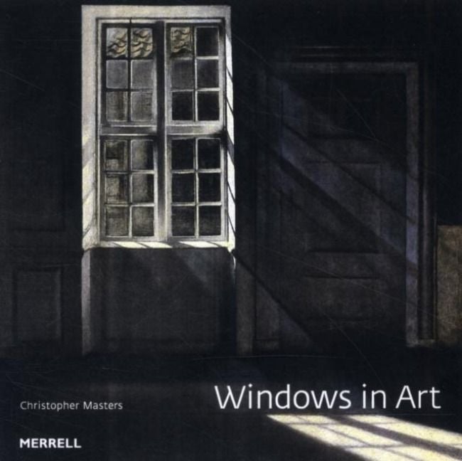 Produktbild: Windows in Art