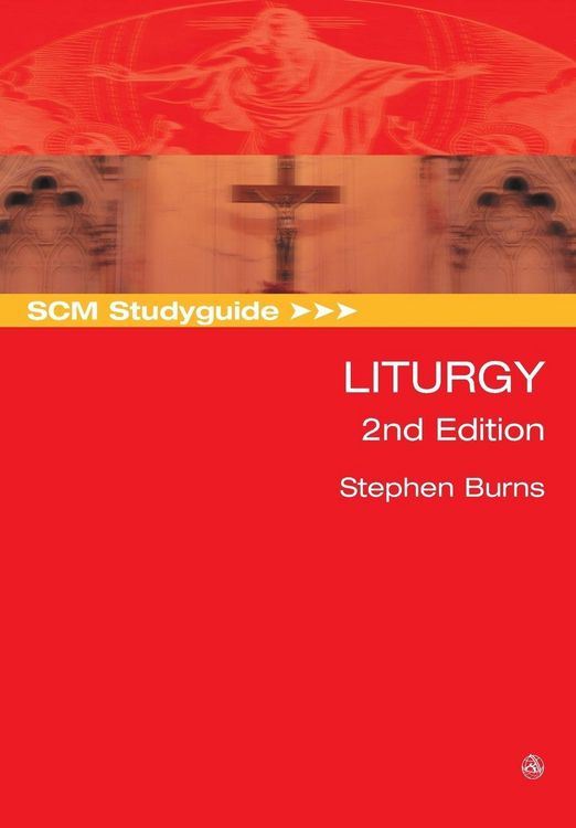 Produktbild: SCM Studyguide
