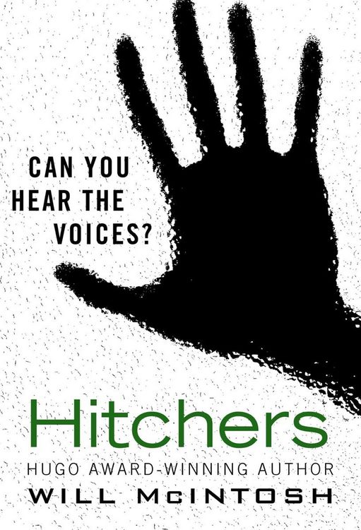 Produktbild: Hitchers