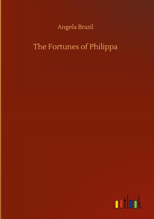 Produktbild: The Fortunes of Philippa