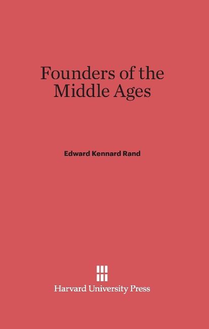 Produktbild: Founders of the Middle Ages