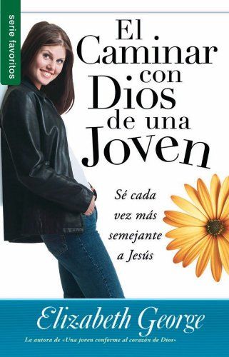 Produktbild: El Caminar Con Dios de Una Joven - Serie Favoritos