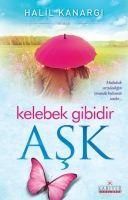 Produktbild: Kelebek Gibidir Ask