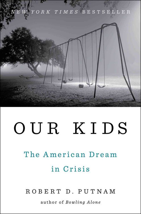 Produktbild: Putnam, R: Our Kids