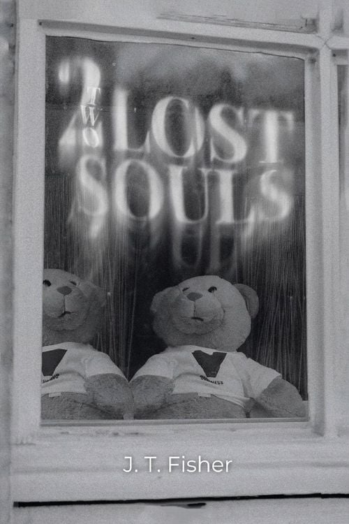 Produktbild: Two Lost Souls