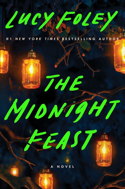 Produktbild: The Midnight Feast
