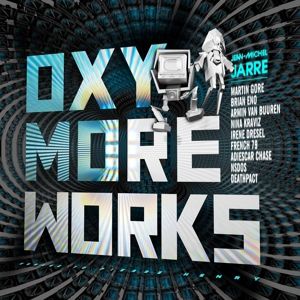 Produktbild: OXYMOREWORKS
