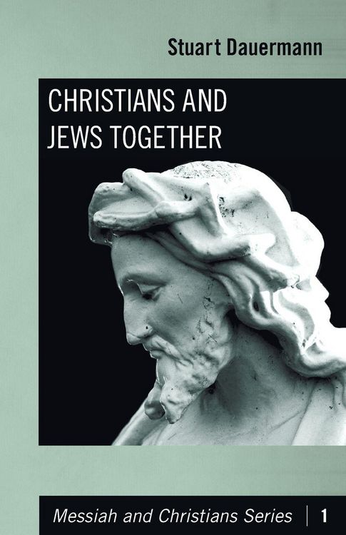 Produktbild: Christians and Jews Together