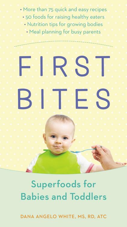 Produktbild: First Bites