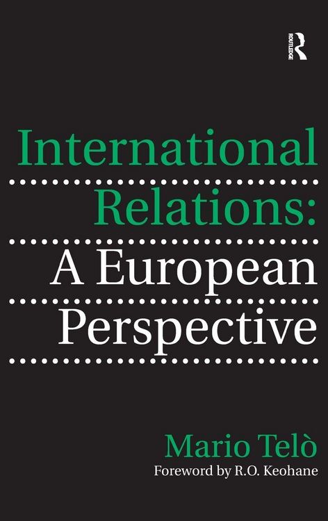 Produktbild: International Relations