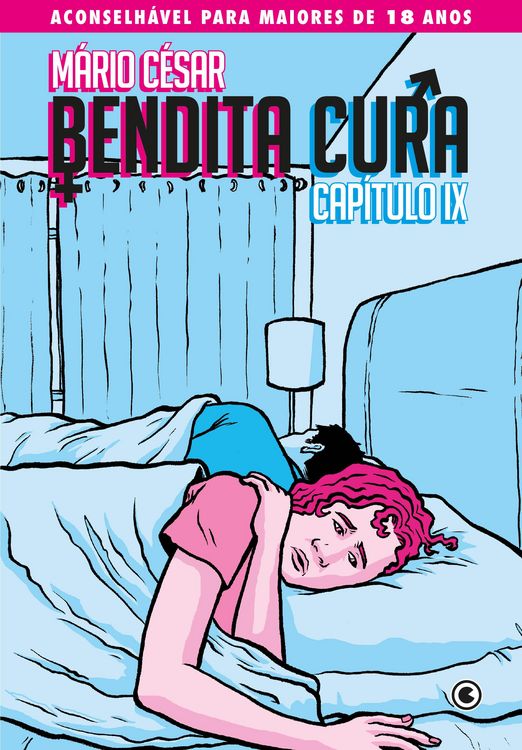 Produktbild: Bendita Cura - Cap&iacute;tulo 09