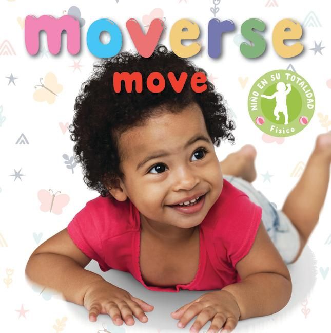 Produktbild: Moverse/Move
