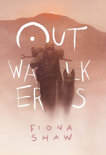 Produktbild: Shaw, F: Outwalkers