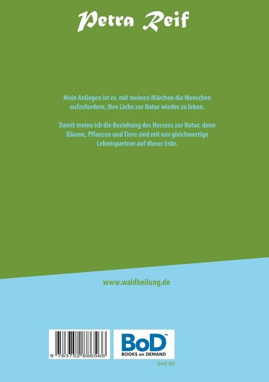 Produktbild: WaldM&auml;rchen