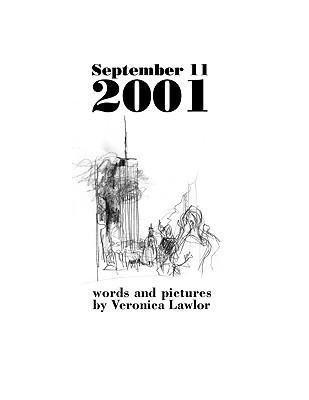 Produktbild: September 11, 2001: Words and Pictures