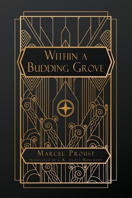Produktbild: Within a Budding Grove