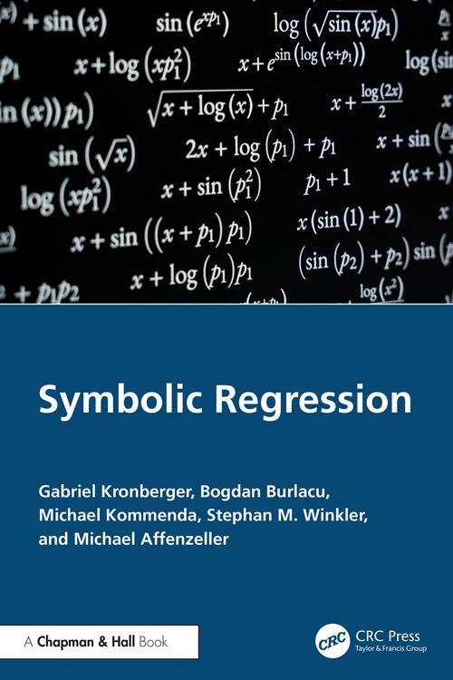 Produktbild: Symbolic Regression