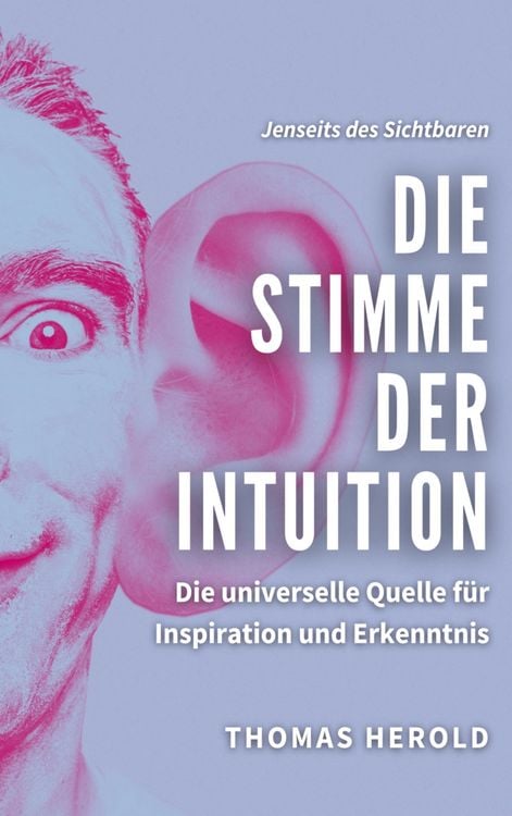 Bild vom Artikel Die Stimme der Intuition vom Autor Thomas Herold