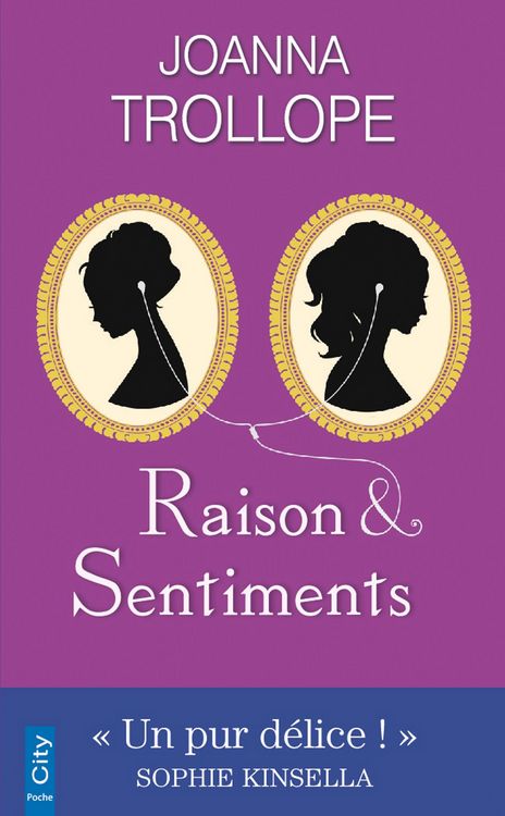 Produktbild: Raison et sentiments