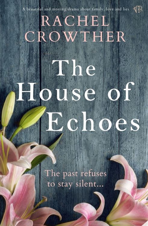Produktbild: The House Of Echoes