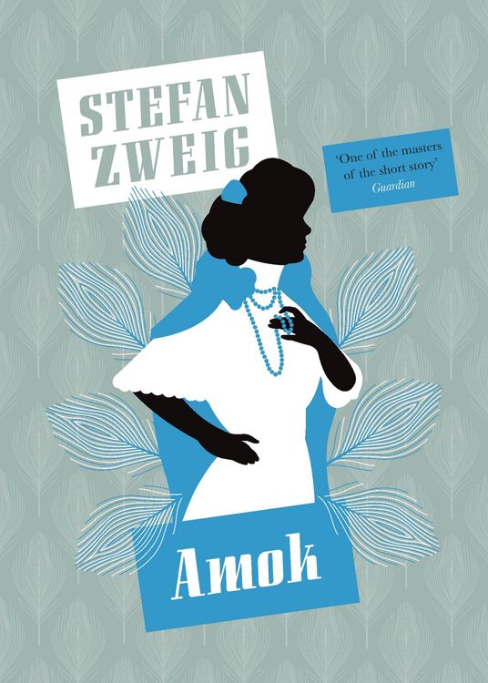 Produktbild: Amok