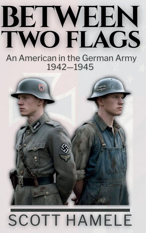 Produktbild: Between Two Flags
