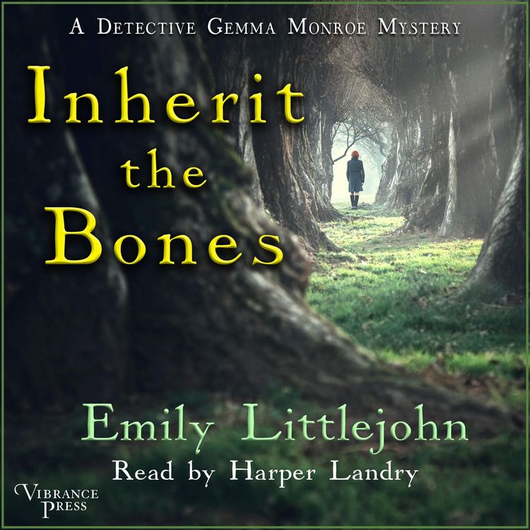 Produktbild: Inherit the Bones