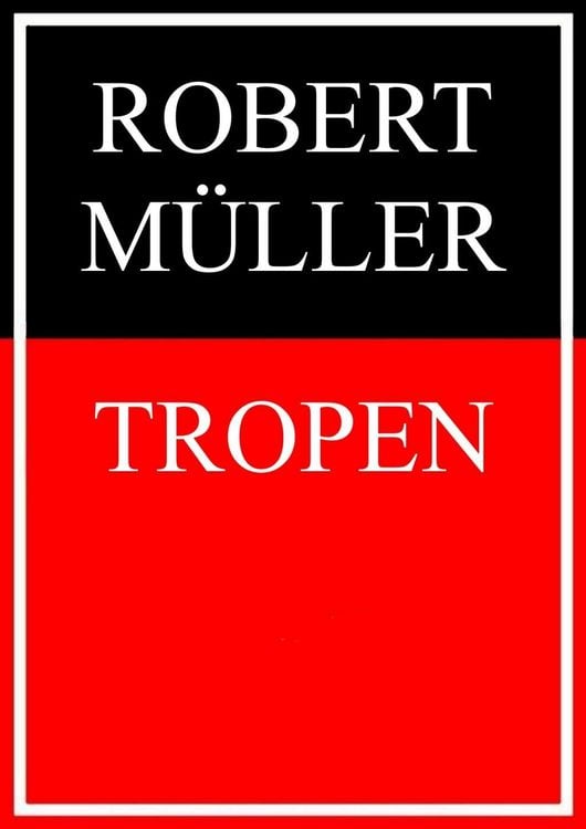 Produktbild: Tropen