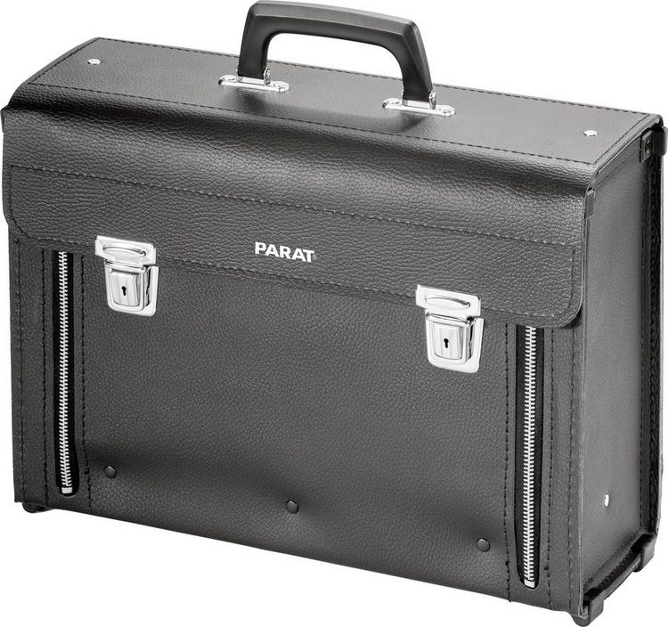 Produktbild: Parat NEW CLASSIC Plus 5380000031 Universal Werkzeugtasche unbest&uuml;ckt (B x H x T) 430 x 330 x 175 mm