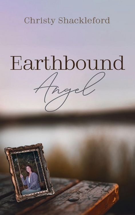 Produktbild: Earthbound Angel