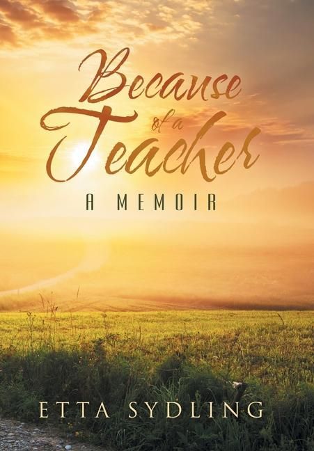 Produktbild: Because of a Teacher