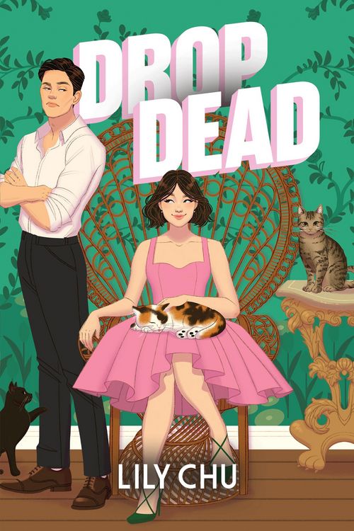 Produktbild: Drop Dead
