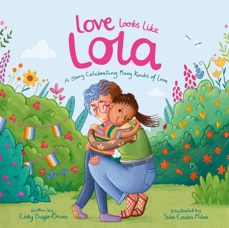 Produktbild: Love Looks Like Lola