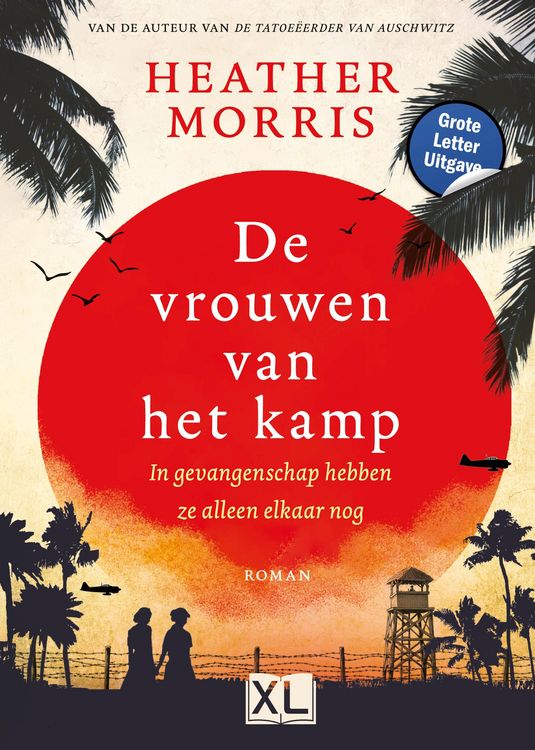 Produktbild: De vrouwen van het kamp