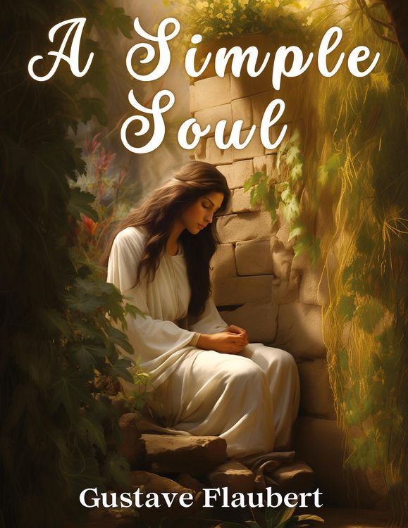 Produktbild: A Simple Soul
