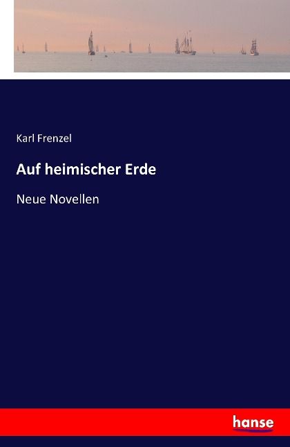 Produktbild: Auf heimischer Erde