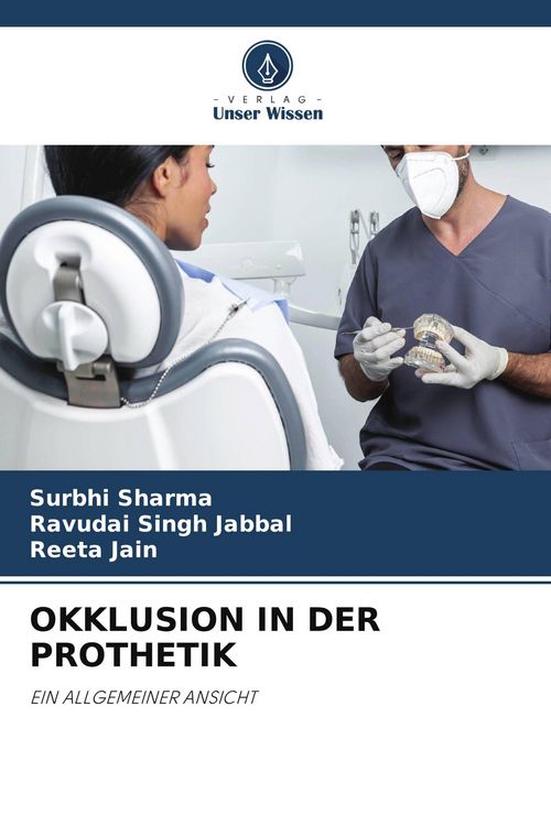 Produktbild: OKKLUSION IN DER PROTHETIK