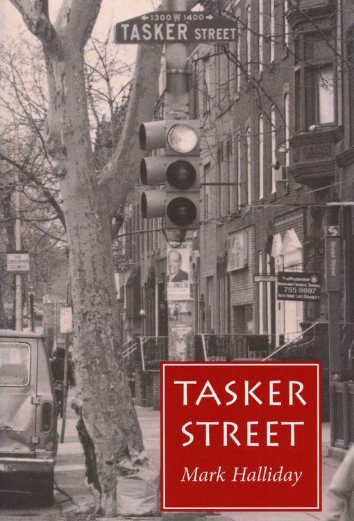 Produktbild: Tasker Street
