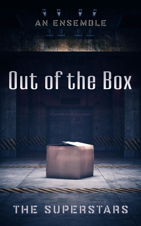 Produktbild: Out of the Box