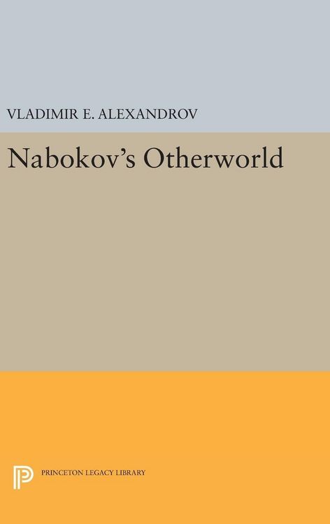 Produktbild: Nabokov's Otherworld